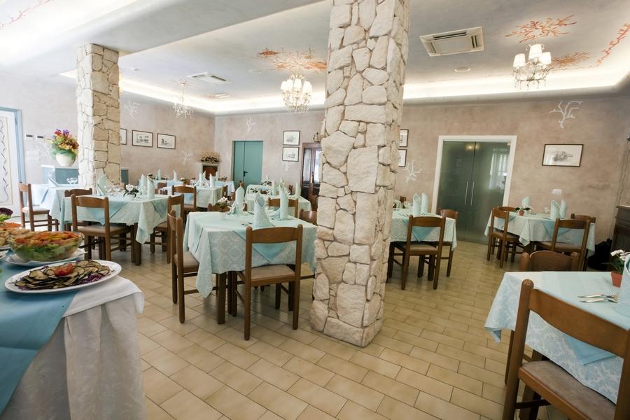 Hotel Rodi Cervia Exterior photo