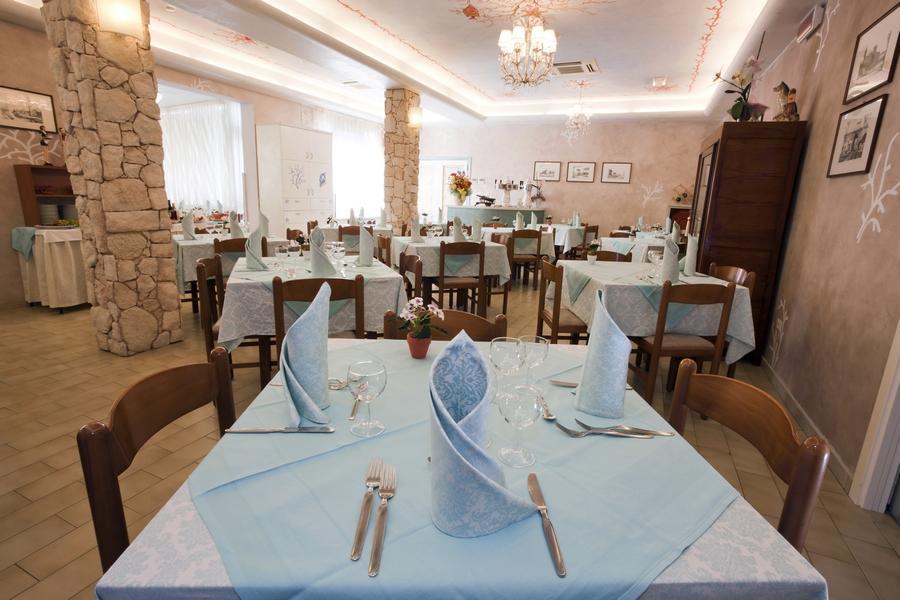 Hotel Rodi Cervia Exterior photo